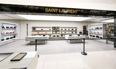 saint laurent nashville reviews
